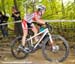 Marie-Claude Surprenant  		CREDITS:   		TITLE: Offenburg World Cup  		COPYRIGHT: ROB JONES/CANADIAN CYCLIST.COM