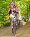 Marie-Claude Surprenant  		CREDITS:   		TITLE: Offenburg World Cup  		COPYRIGHT: ROB JONES/CANADIAN CYCLIST.COM