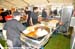 Breakfast for... thousands  		CREDITS:   		TITLE: Offenburg World Cup  		COPYRIGHT: ROB JONES/CANADIAN CYCLIST.COM