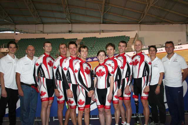Team