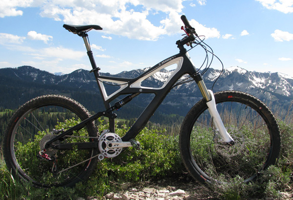 SW Enduro
