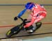 Jason Kenny was the final rider for the Brits