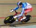Bourgain brought the gold home for France