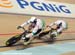 Australia lost the bronze to Germany by 74/100ths of a second