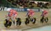 Great Britain qualified 1st with an impressive ride