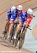 The Brits rode a very smooth final to take the world title