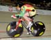 Vilija Sereikaite will ride for bronze