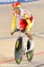 Leire Olaberria Dorronsoro finished 9th