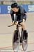 Alison Shanks will ride for gold tonight in the Final