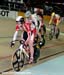 Smith drew the number one spot in the repechage