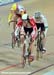 Travis Smith in the repechage