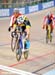 Kalitovska takes second