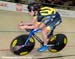 Vlodymyr Diudia was 4th fastest in qualifying, to move on to the bronze medal round
