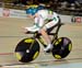 Jack Bobridge finished 2nd to Phinney in qualifying, make it a teen aged final