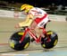Sergi Escobar finished 6th