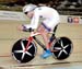 World Cup champion Valery Kaikov was very slow, finishing 17th