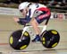 Phinney was the fastet by over 2 seconds in qualifying