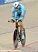 Cornu set a new Belgian record in qualifying