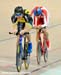 The Polish rider Kurek was DQ