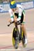 Bobridge qualified second