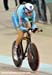 Cornu paced himself well in the bronze medal final