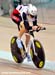 Phinney was steady as a metronome in the final
