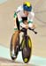 Bobridge was neck and neck with Phinney for the first half of the race