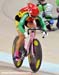 Krupeckaite anchored the Lithuania team for bronze
