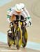 Meares led out for Australia