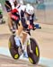 Phinney won silver, to go with his Pursuit gold