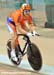 Defending championTeun Mulder could only manage 6th