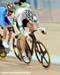 Howard sprints for points