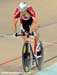 Bell had a solid Kilo to maintain second and the silver medal