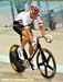 Roger Kluge was an early leader