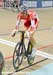 Daniel Kreutzfeldt was a surprise silver medalist