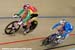 Krupeckaite had no trouble with Frisoni in the 1/8th final