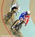McCulloch had no answer to Pendleton