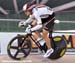 Bartko was 6th