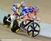 The 19 year old Kennaugh was impressive