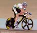 Cameron Meyer takes a lap for Australia