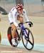 Brozini was rarely far from the front