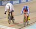 Perkins wins against Bourgain in the quarters