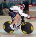 Bartko took over the lead after the Pursuit
