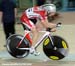 Bell continued his consistent rides in the Pursuit with a 6th