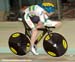 Howard dropped from 1st to 3rd after the Pursuit