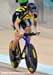 Diudia won the pursuit