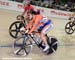 Hijgenaar had a good final two races