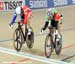 Pendleton barely comes around Panarina