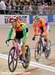 Krupeckaite leads Kanis in the semifinals
