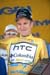 Michael Rogers wins overall  		CREDITS:   		TITLE: Stage 8, Amgen Tour of California 2010  		COPYRIGHT: www.canadiancyclist.com